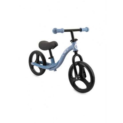 Avis Draisienne avec roues lumineuses Isoka Momi 2