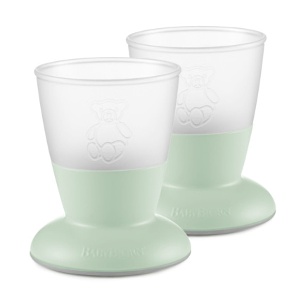 Avis Verre pour bébé BabyBjörn 1