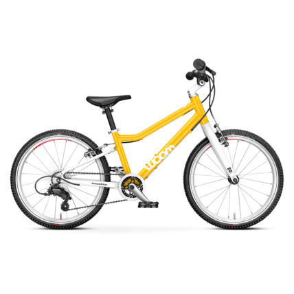 Avis Vélo pour enfant 20 pouces ORIGINAL 4 WOOM 5
