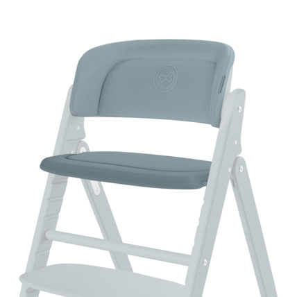 Avis Coussins confort Chaise haute Click & Fold CYBEX 4