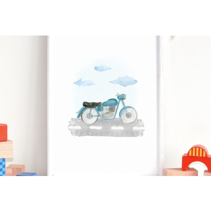 Avis Image Moto Mon Lit Cabane 2