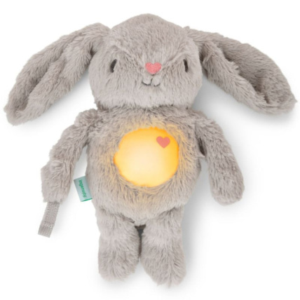 Avis Veilleuse peluche apaisante Sylvi INGENUITY 1