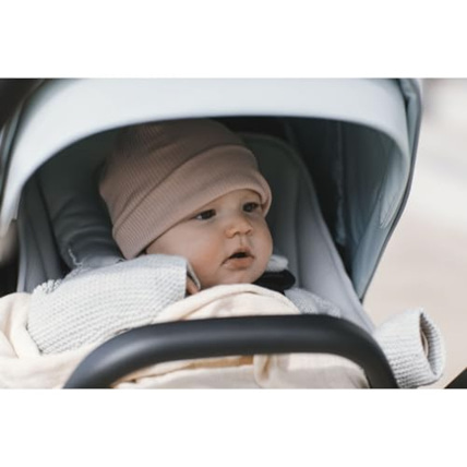 Avis Coussin Newborn Inlay Coque Pour Nouveau-né Thule 7