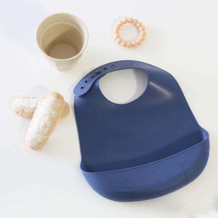 Avis Bavoir Silicone Trois Kilos Sept 2