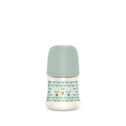 Avis Biberon 150 ml avec tétine SX Pro S Bonhomia Suavinex 2