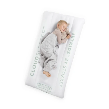 Avis Lit de voyage gonflable CloudSleeper™ JetKids™ Stokke 2