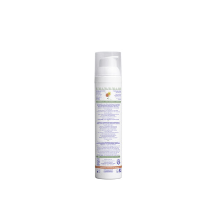 Avis Gel arnica & calendula bio Mustela 2