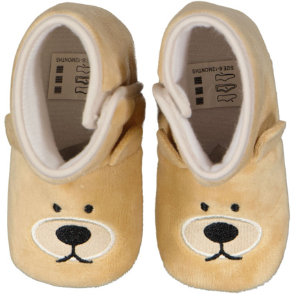 Avis Chaussons bébé ZEEMAN 1