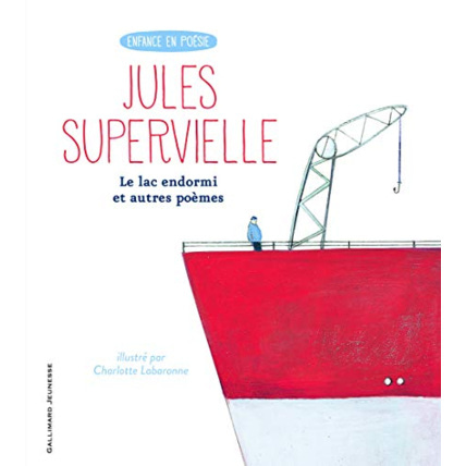 Avis Livre Le Lac Endormi Et Autres Poèmes - Enfance En Poésie - De 7 À 12 Ans GALLIMARD JEUNESSE 1