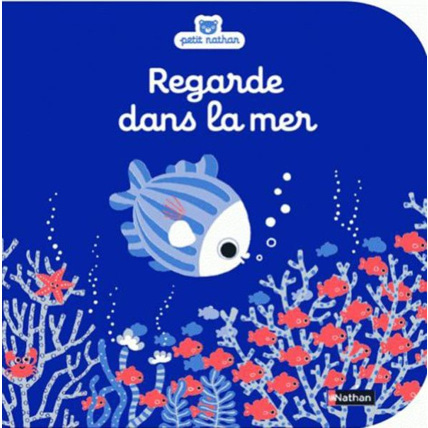 Avis Regarde dans la mer NATHAN 1