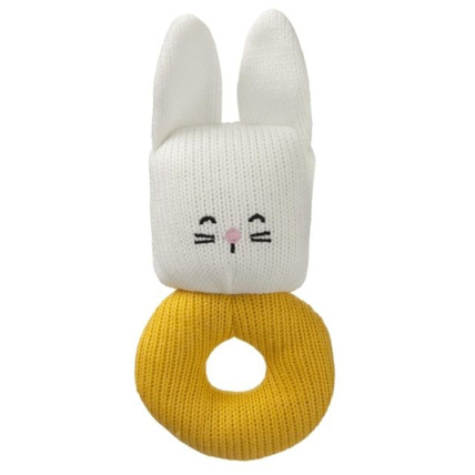Avis Hochet lapin HEMA 1