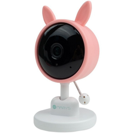 Avis Babyphone connecté Mary's 1