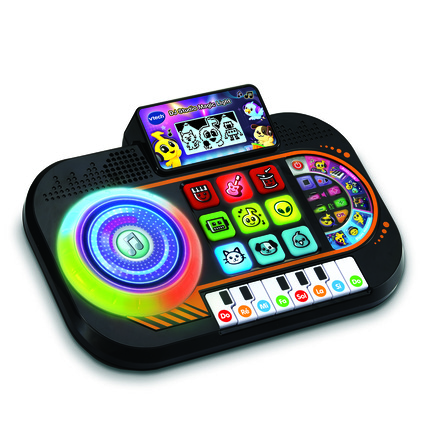 Avis DJ Studio Magic light VTech 1