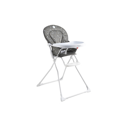 Avis Chaise Formula FORMULA BABY 1
