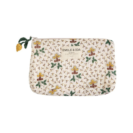 Avis Trousse - Agate Emile et Ida 1