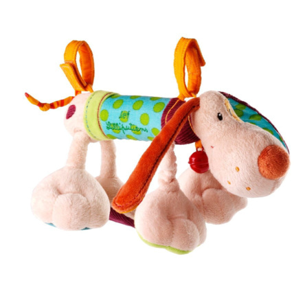 Avis Jef Actichien Lilliputiens 1