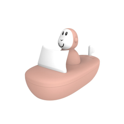 Avis Jouet de bain bébé MATCHSTICK MONKEY 1