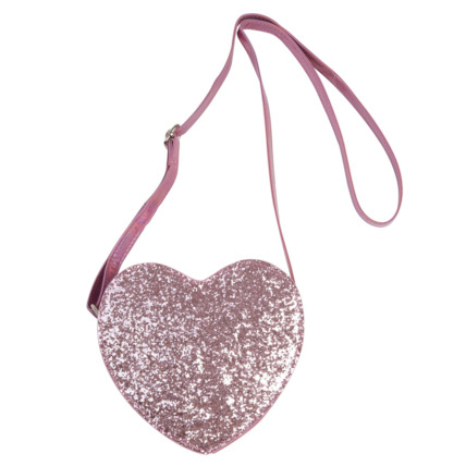 Avis Sac en forme de cœur Chicco 1