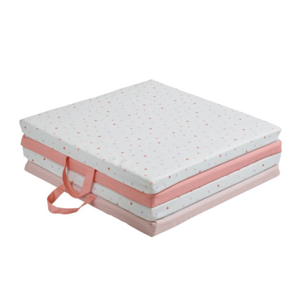 Avis Tapis d'éveil Mon Cœur TINEO 5