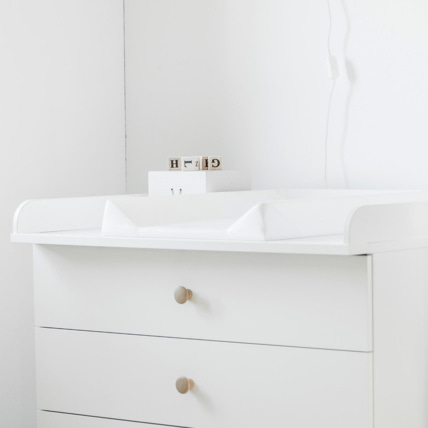 Avis Plan à langer pour commode Bocca Petite Amélie 1