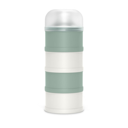 Avis Doseur de lait 4 compartiments Bonhomia Suavinex 2