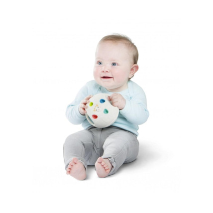 Avis Senso'ball Sophie la girafe VULLI 2