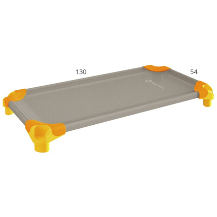 Avis Couchette gain de place Wesco 9