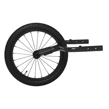 Avis Roue de jogging Grand Tour Axkid 1