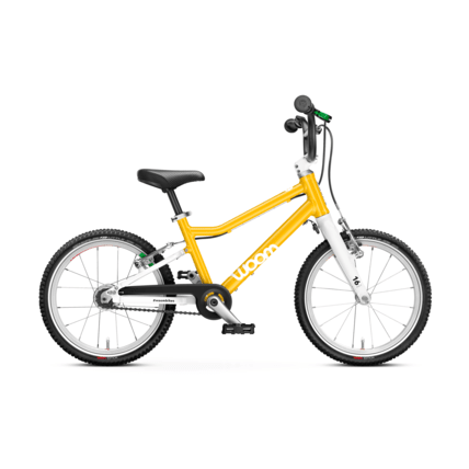 Velo pour enfant 16 pouces ORIGINAL 3 AUTOMAGIC WOOM Comparateur Avis Prix