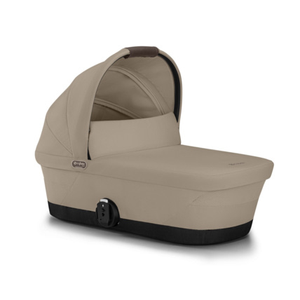 Avis Nacelle bébé Gazelle S CYBEX 1