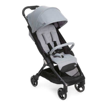 Poussette chicco echo coal avis store