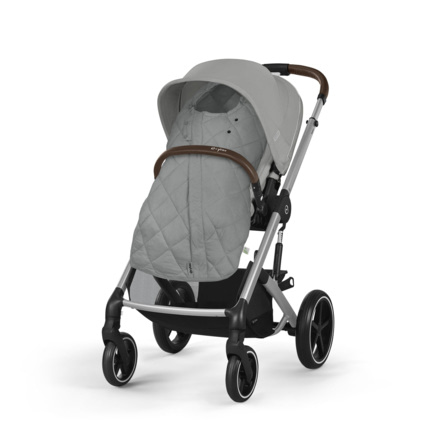 Avis Chancelière Snogga 2 CYBEX 5
