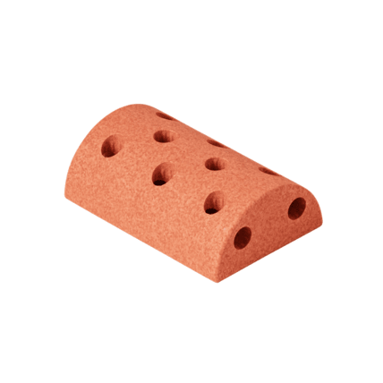 Avis Blocs Round, Angled et Square MODU 7