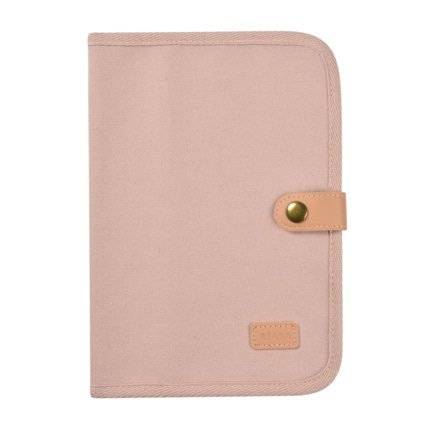 Avis Protège carnet de santé BÉABA 2