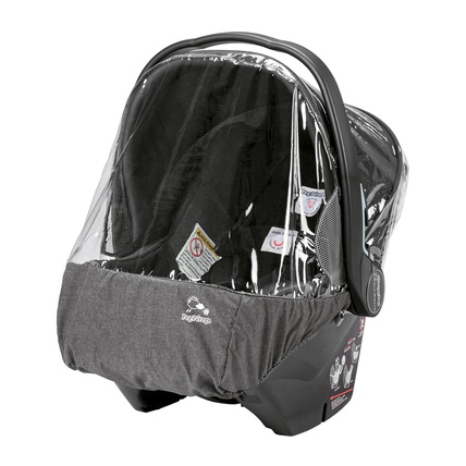Avis Habillage pluie pour cosy Peg Perego 1