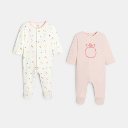 Avis Dors-bien fruits (lot de 2) OBAÏBI 1