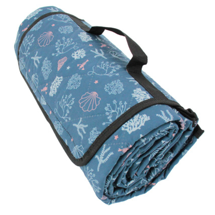 Avis Tapis de pique-nique bébé Seaside Romance Little Band 1