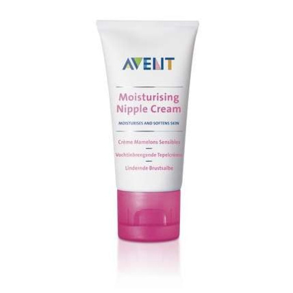 Avis Crème Mamelons sensibles Philips Avent 1