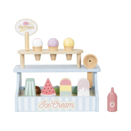 Avis Magasin de crème glacée elineli 1