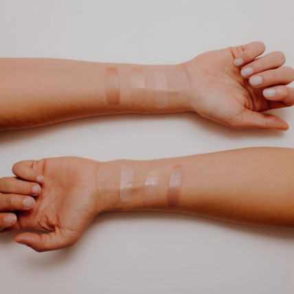 Avis Crème solaire teintée SPF50 Laboratoires de Biarritz 2