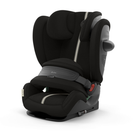 Avis Siège-auto Pallas G2 i-Size CYBEX 15