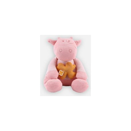 Avis Peluche musicale Lola NOUKIE'S 1