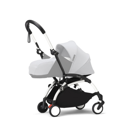 Avis Cadre YOYO³ Stokke 2