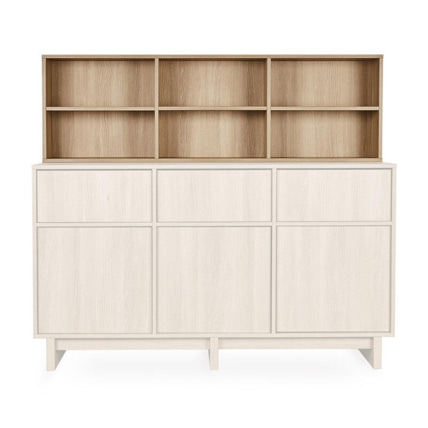 Avis Étagère pour commode XL Kyo QUAX 1