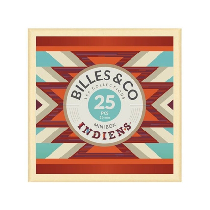 Avis Coffret de 25 billes Billes & Co 4