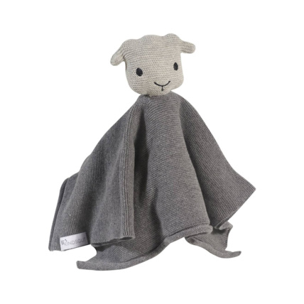 Avis Doudou nuage KINDSGUT 5