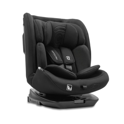 Avis Siège auto Protocare ASALVO 5