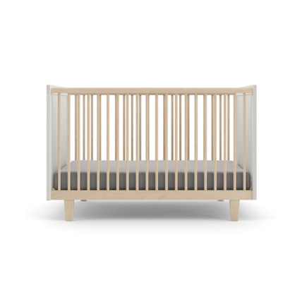 Avis Lit bébé Rhea Oeuf NYC 1