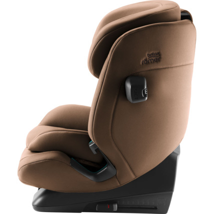 Avis Siège auto évolutif ADVANSAFIX PRO Britax Römer 3