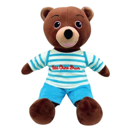 Avis Bouillotte peluche Pelucho 6
